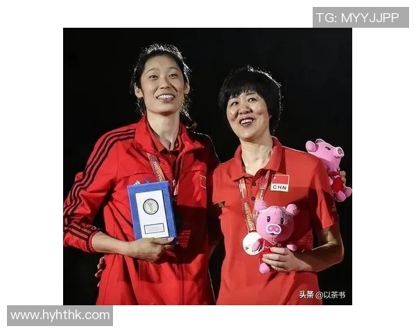 郎平三年前的预言成真朱婷留洋归来蜕变为真正的球队领袖