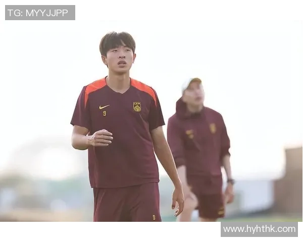 17岁与19岁年轻球员魏祥鑫王钰栋留洋欧洲或将引领中国足球新未来