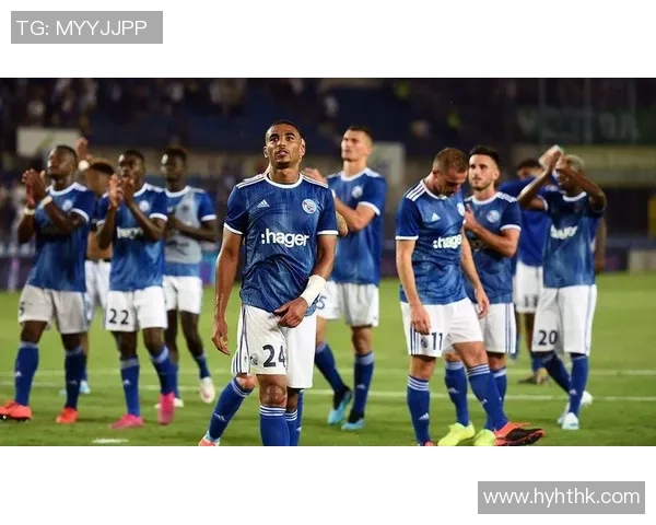 法甲精彩对决:斯特拉斯堡与布雷斯特的全面分析与战术解读 法甲精彩对决:斯特拉斯堡与布雷斯特的全面分析与战术解读